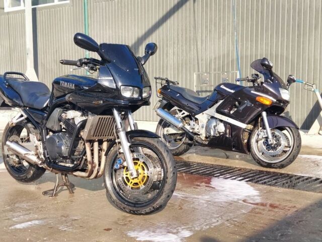 Ямаха Другая, объемом двигателя 0.6 л и пробегом 0 тыс. км за 3000 $, фото 2 на Automoto.ua