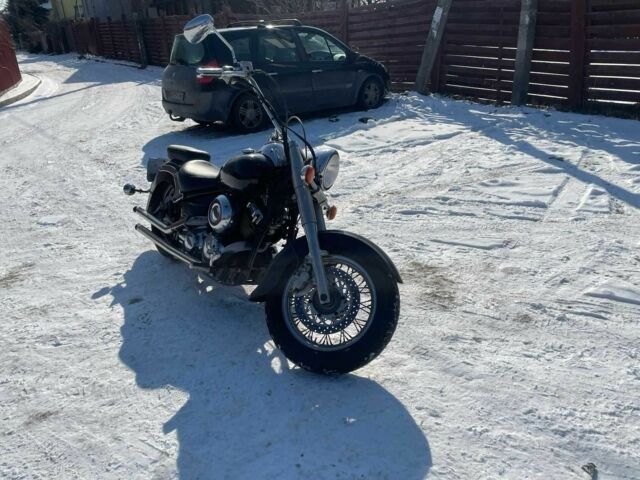 Ямаха Другая, объемом двигателя 0.4 л и пробегом 0 тыс. км за 2500 $, фото 5 на Automoto.ua