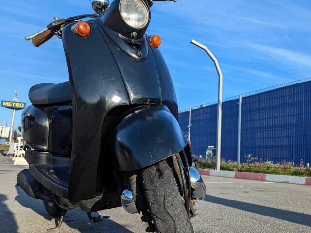 Ямаха Другая, объемом двигателя 49 л и пробегом 0 тыс. км за 382 $, фото 2 на Automoto.ua