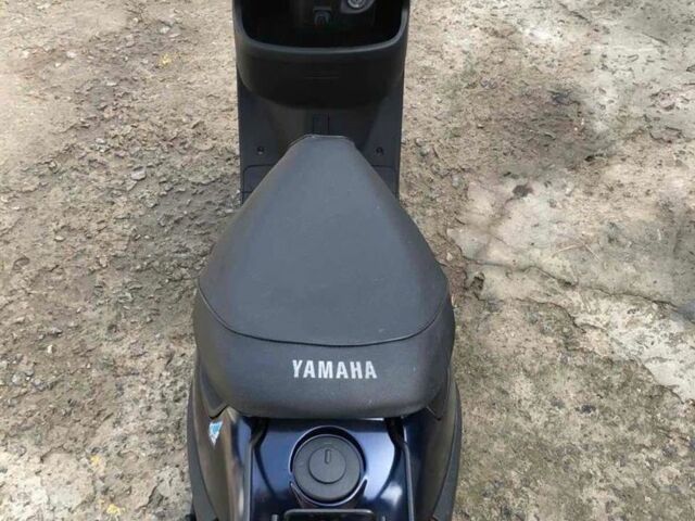 Ямаха Другая, объемом двигателя 50 л и пробегом 0 тыс. км за 309 $, фото 1 на Automoto.ua