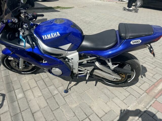 Ямаха Другая, объемом двигателя 0.6 л и пробегом 0 тыс. км за 3900 $, фото 4 на Automoto.ua