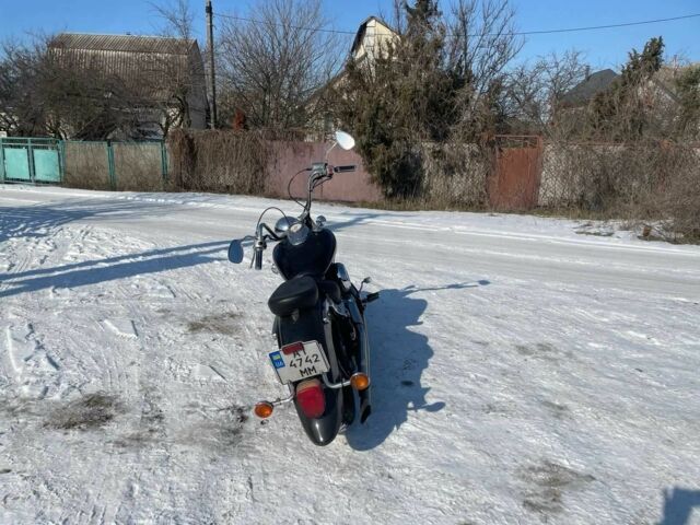 Ямаха Другая, объемом двигателя 0.4 л и пробегом 0 тыс. км за 2500 $, фото 3 на Automoto.ua