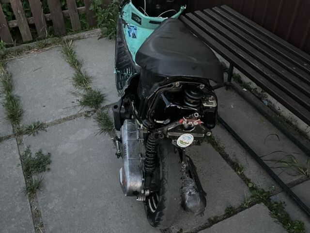 Ямаха Другая, объемом двигателя 0 л и пробегом 0 тыс. км за 207 $, фото 1 на Automoto.ua