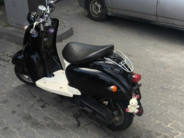 Ямаха Другая, объемом двигателя 50 л и пробегом 0 тыс. км за 429 $, фото 4 на Automoto.ua