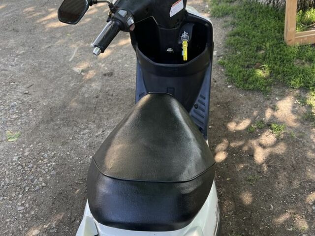 Ямаха Другая, объемом двигателя 49 л и пробегом 0 тыс. км за 550 $, фото 4 на Automoto.ua