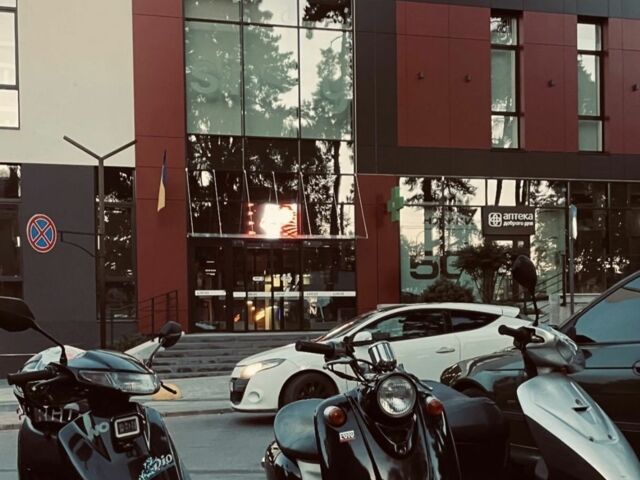 Ямаха Другая, объемом двигателя 50 л и пробегом 0 тыс. км за 429 $, фото 2 на Automoto.ua