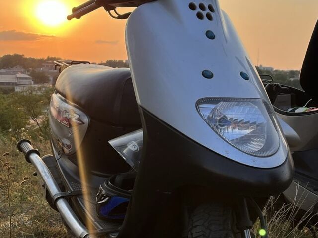Ямаха Інша, об'ємом двигуна 49 л та пробігом 0 тис. км за 14999 $, фото 3 на Automoto.ua