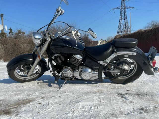 Ямаха Другая, объемом двигателя 0.4 л и пробегом 0 тыс. км за 2500 $, фото 4 на Automoto.ua