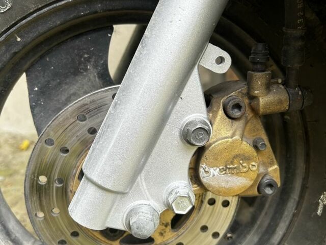 Ямаха Другая, объемом двигателя 49 л и пробегом 0 тыс. км за 14500 $, фото 4 на Automoto.ua