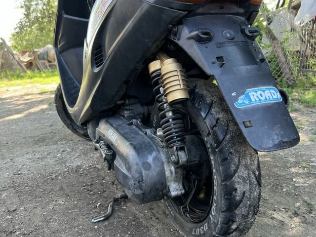 Ямаха Другая, объемом двигателя 49 л и пробегом 0 тыс. км за 550 $, фото 3 на Automoto.ua