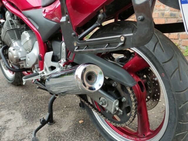 Ямаха Другая 1999 в Виннице на Automoto.ua Ямаха Другая, объемом двигателя 0.6 л и пробегом 0 тыс. км за 2800 $, фото 19 на Automoto.ua