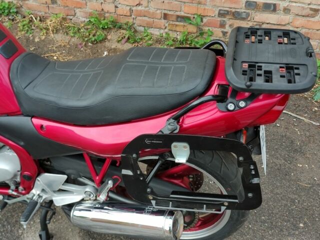 Ямаха Другая 1999 в Виннице на Automoto.ua Ямаха Другая, объемом двигателя 0.6 л и пробегом 0 тыс. км за 2800 $, фото 14 на Automoto.ua