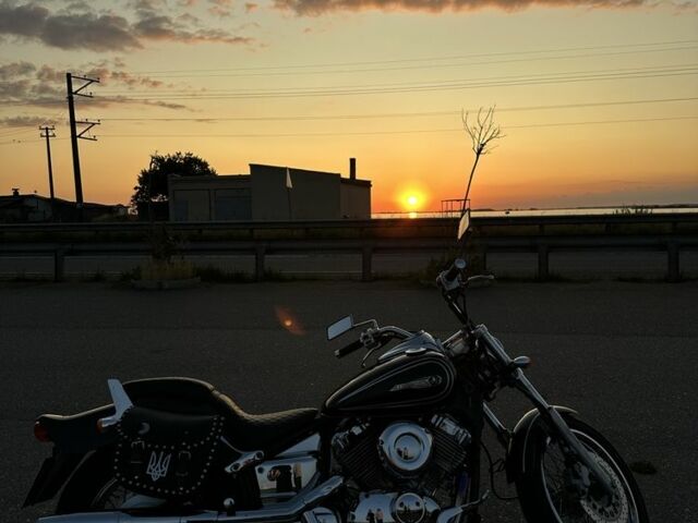 Ямаха Другая, объемом двигателя 0.4 л и пробегом 0 тыс. км за 3400 $, фото 2 на Automoto.ua