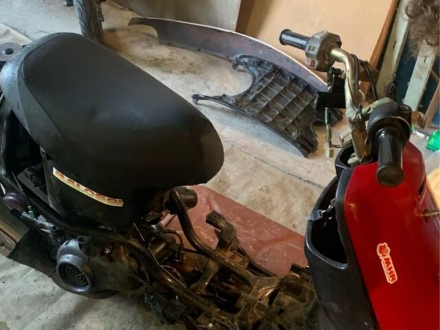 Ямаха Другая, объемом двигателя 72 л и пробегом 0 тыс. км за 535 $, фото 2 на Automoto.ua