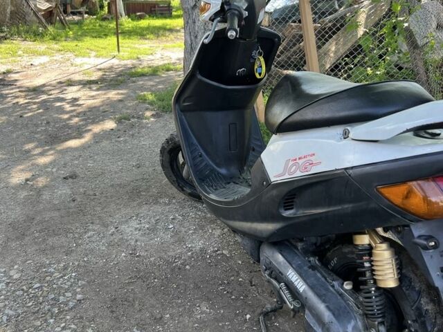 Ямаха Другая, объемом двигателя 49 л и пробегом 0 тыс. км за 550 $, фото 1 на Automoto.ua