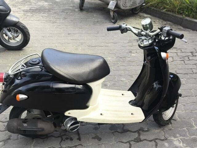 Ямаха Другая, объемом двигателя 50 л и пробегом 0 тыс. км за 429 $, фото 6 на Automoto.ua