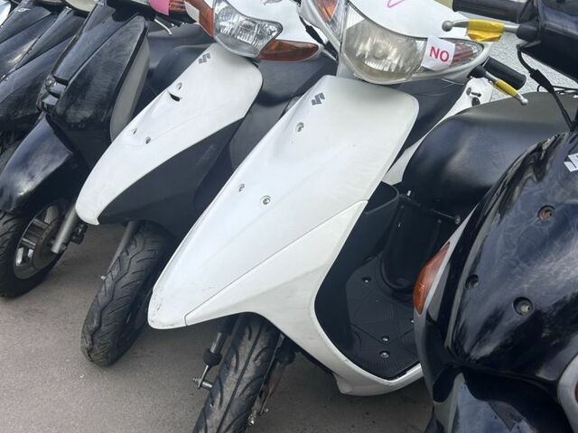 Ямаха Другая, объемом двигателя 49 л и пробегом 0 тыс. км за 580 $, фото 8 на Automoto.ua