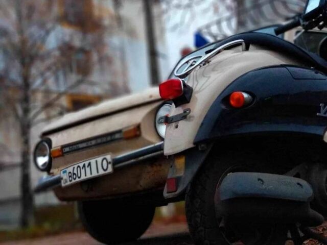 Ямаха Другая, объемом двигателя 50 л и пробегом 0 тыс. км за 320 $, фото 4 на Automoto.ua