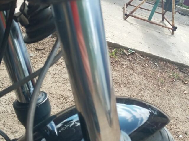 Ямаха Інша, об'ємом двигуна 0.4 л та пробігом 0 тис. км за 1900 $, фото 3 на Automoto.ua