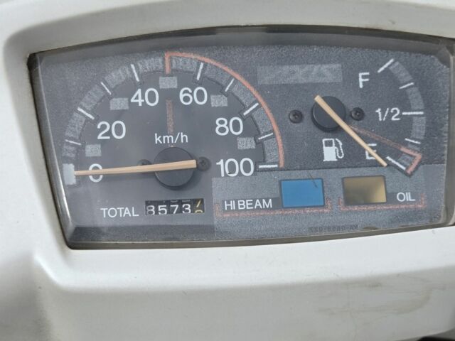 Ямаха Другая, объемом двигателя 90 л и пробегом 0 тыс. км за 600 $, фото 8 на Automoto.ua