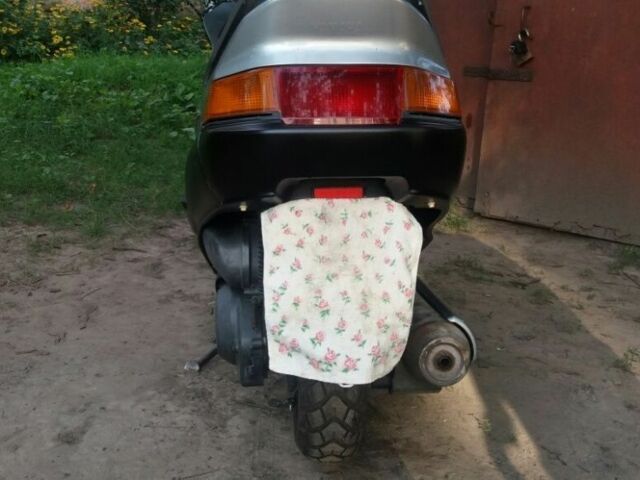 Ямаха Інша, об'ємом двигуна 0.25 л та пробігом 0 тис. км за 29500 $, фото 5 на Automoto.ua