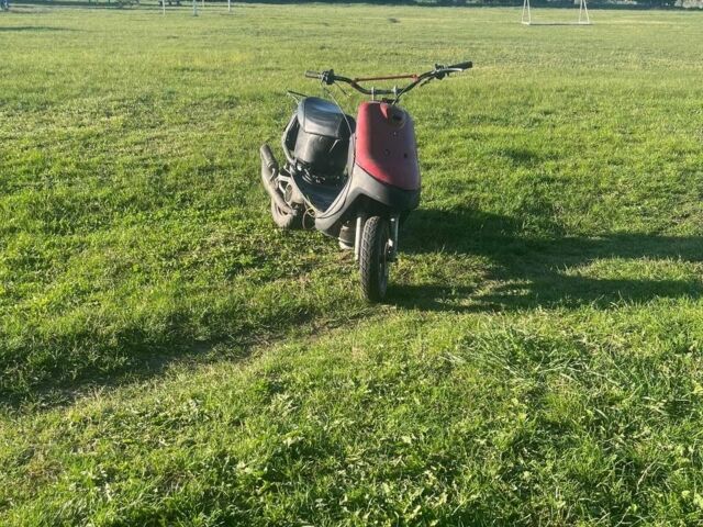 Ямаха Другая, объемом двигателя 70 л и пробегом 0 тыс. км за 404 $, фото 10 на Automoto.ua