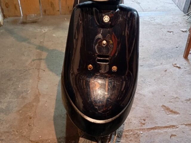 Ямаха Другая, объемом двигателя 50 л и пробегом 0 тыс. км за 309 $, фото 7 на Automoto.ua