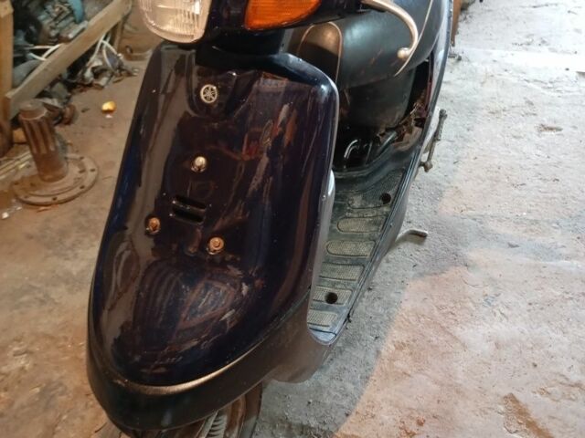 Ямаха Другая, объемом двигателя 50 л и пробегом 0 тыс. км за 309 $, фото 6 на Automoto.ua