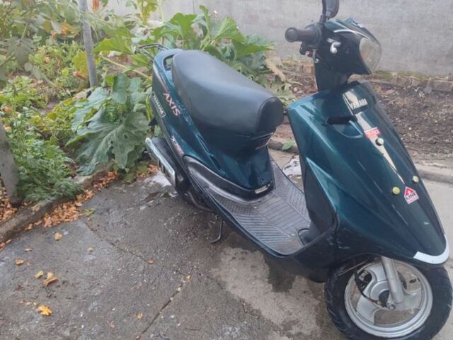Ямаха Другая, объемом двигателя 0 л и пробегом 0 тыс. км за 350 $, фото 2 на Automoto.ua