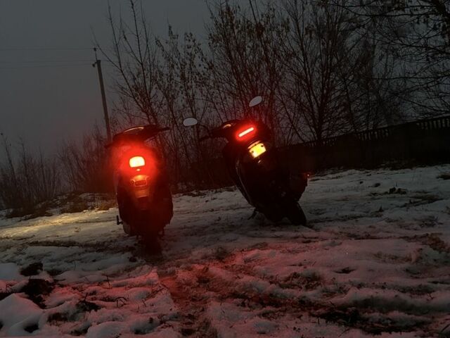 Ямаха Другая, объемом двигателя 49 л и пробегом 0 тыс. км за 475 $, фото 7 на Automoto.ua