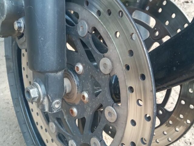 Ямаха Інша, об'ємом двигуна 0.4 л та пробігом 0 тис. км за 1900 $, фото 6 на Automoto.ua