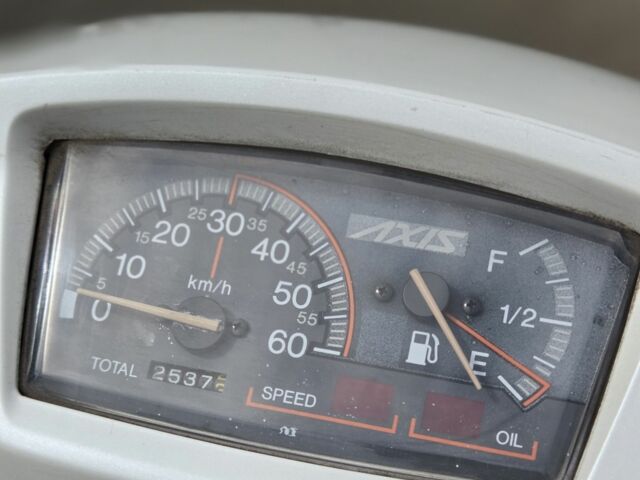 Ямаха Другая, объемом двигателя 90 л и пробегом 0 тыс. км за 600 $, фото 7 на Automoto.ua