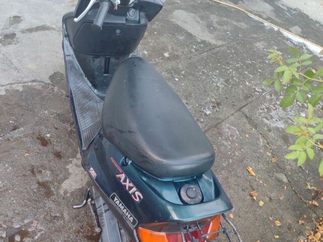 Ямаха Другая, объемом двигателя 0 л и пробегом 0 тыс. км за 350 $, фото 5 на Automoto.ua