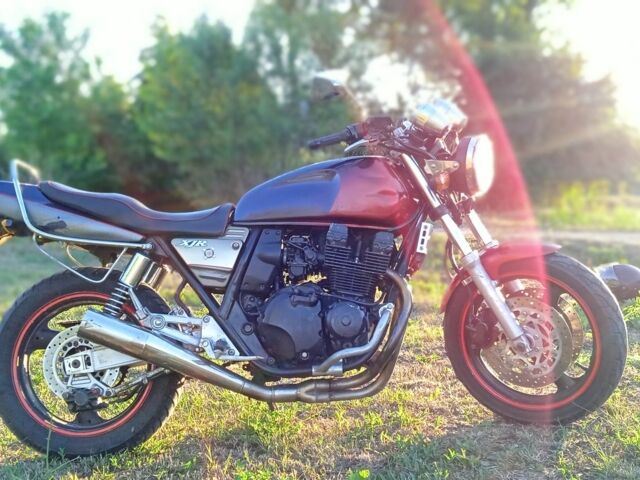 Ямаха Другая 2000 в Днепре (Днепропетровске) на Automoto.ua Ямаха Другая, объемом двигателя 0.4 л и пробегом 0 тыс. км за 1700 $, фото 2 на Automoto.ua