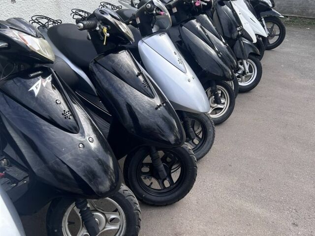 Ямаха Другая, объемом двигателя 49 л и пробегом 0 тыс. км за 580 $, фото 4 на Automoto.ua