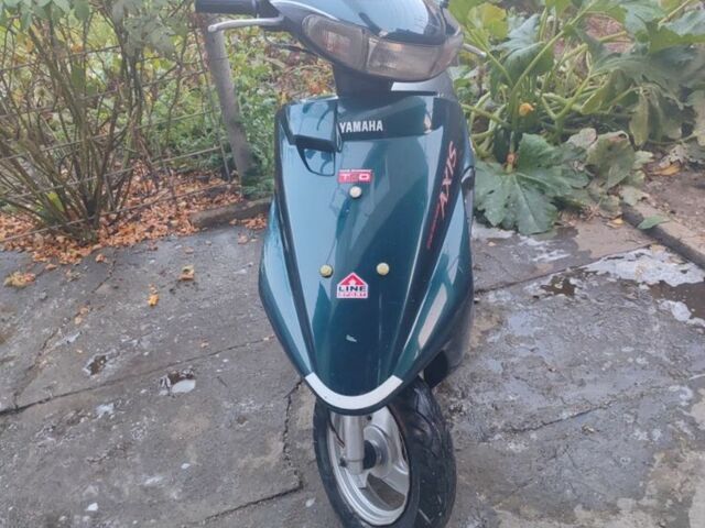 Ямаха Другая, объемом двигателя 0 л и пробегом 0 тыс. км за 350 $, фото 1 на Automoto.ua