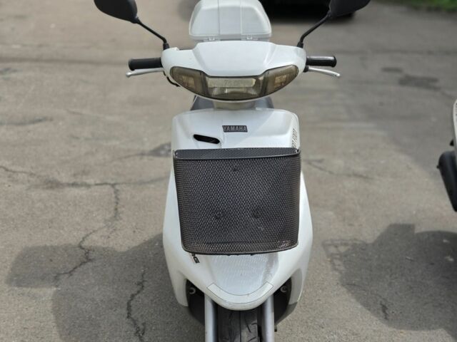 Ямаха Другая, объемом двигателя 90 л и пробегом 0 тыс. км за 600 $, фото 3 на Automoto.ua