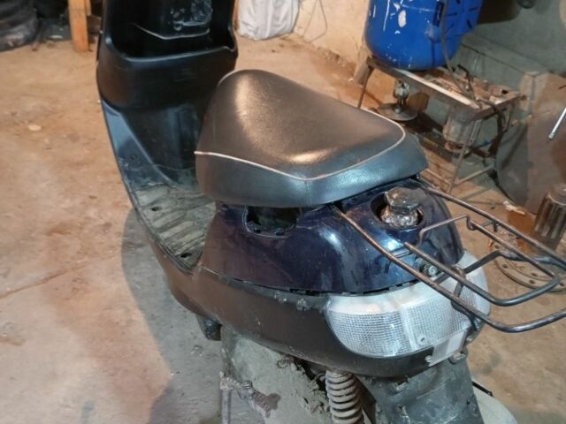 Ямаха Другая, объемом двигателя 50 л и пробегом 0 тыс. км за 309 $, фото 4 на Automoto.ua