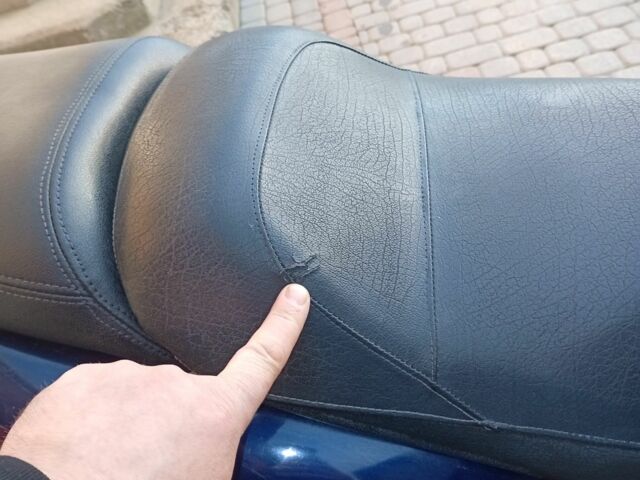 Ямаха Другая, объемом двигателя 0.13 л и пробегом 0 тыс. км за 500 $, фото 12 на Automoto.ua