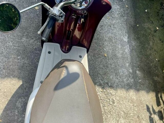 Ямаха Другая, объемом двигателя 0 л и пробегом 0 тыс. км за 344 $, фото 4 на Automoto.ua