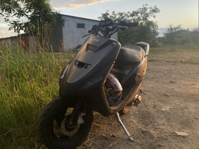 Ямаха Другая, объемом двигателя 70 л и пробегом 0 тыс. км за 560 $, фото 3 на Automoto.ua