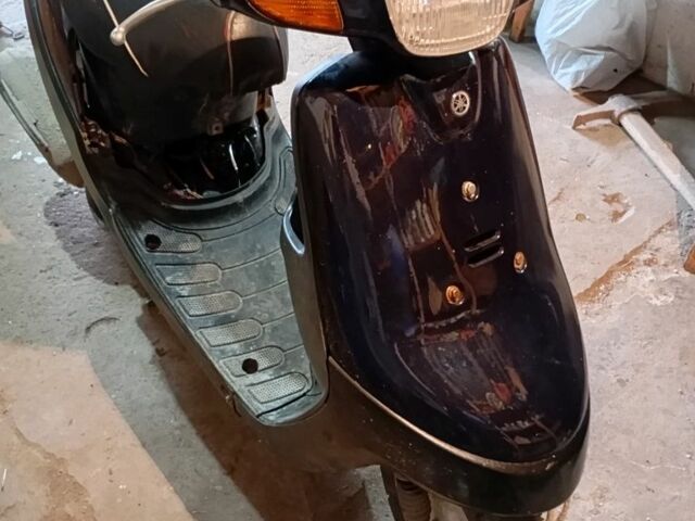 Ямаха Другая, объемом двигателя 50 л и пробегом 0 тыс. км за 309 $, фото 5 на Automoto.ua