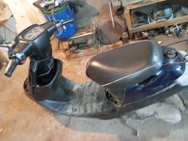 Ямаха Другая, объемом двигателя 50 л и пробегом 0 тыс. км за 309 $, фото 3 на Automoto.ua