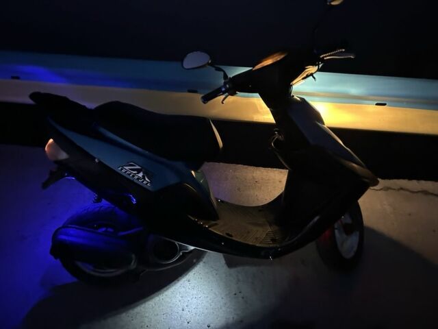 Ямаха Другая, объемом двигателя 49 л и пробегом 0 тыс. км за 475 $, фото 3 на Automoto.ua