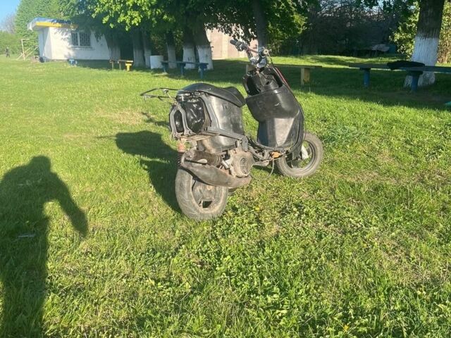 Ямаха Другая, объемом двигателя 70 л и пробегом 0 тыс. км за 404 $, фото 7 на Automoto.ua