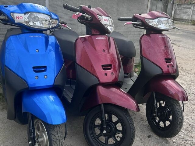 Ямаха Другая, объемом двигателя 49 л и пробегом 0 тыс. км за 580 $, фото 10 на Automoto.ua