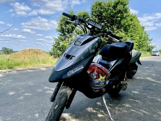 Ямаха Другая, объемом двигателя 70 л и пробегом 0 тыс. км за 560 $, фото 4 на Automoto.ua