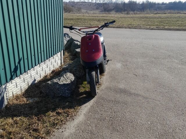 Ямаха Другая, объемом двигателя 70 л и пробегом 0 тыс. км за 404 $, фото 3 на Automoto.ua