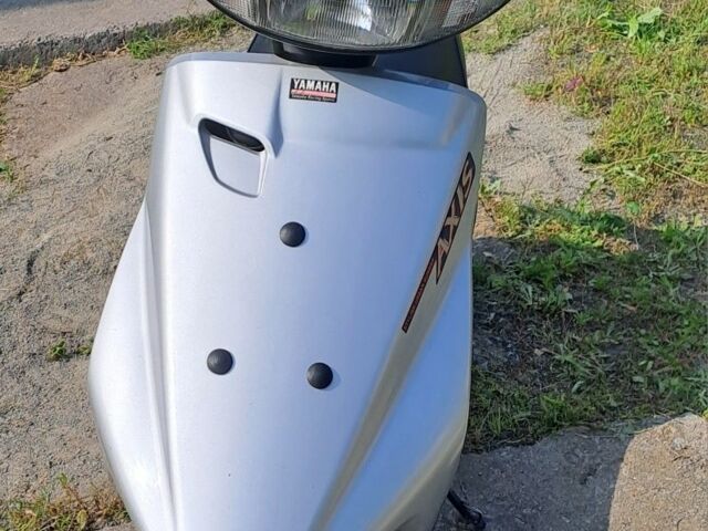 Ямаха Інша, об'ємом двигуна 49 л та пробігом 0 тис. км за 480 $, фото 1 на Automoto.ua
