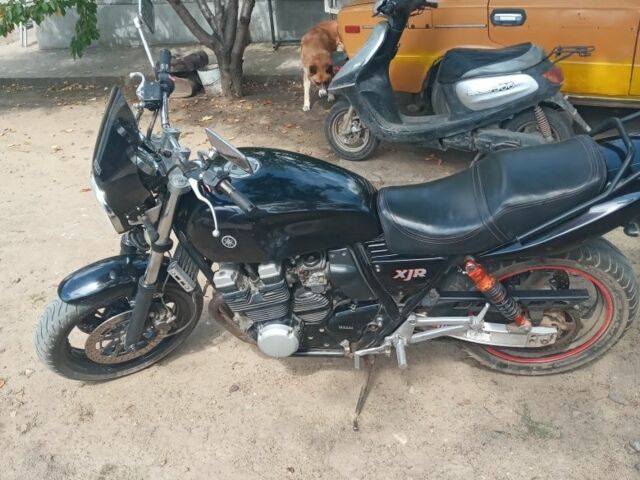 Ямаха Інша, об'ємом двигуна 0.4 л та пробігом 0 тис. км за 1900 $, фото 1 на Automoto.ua